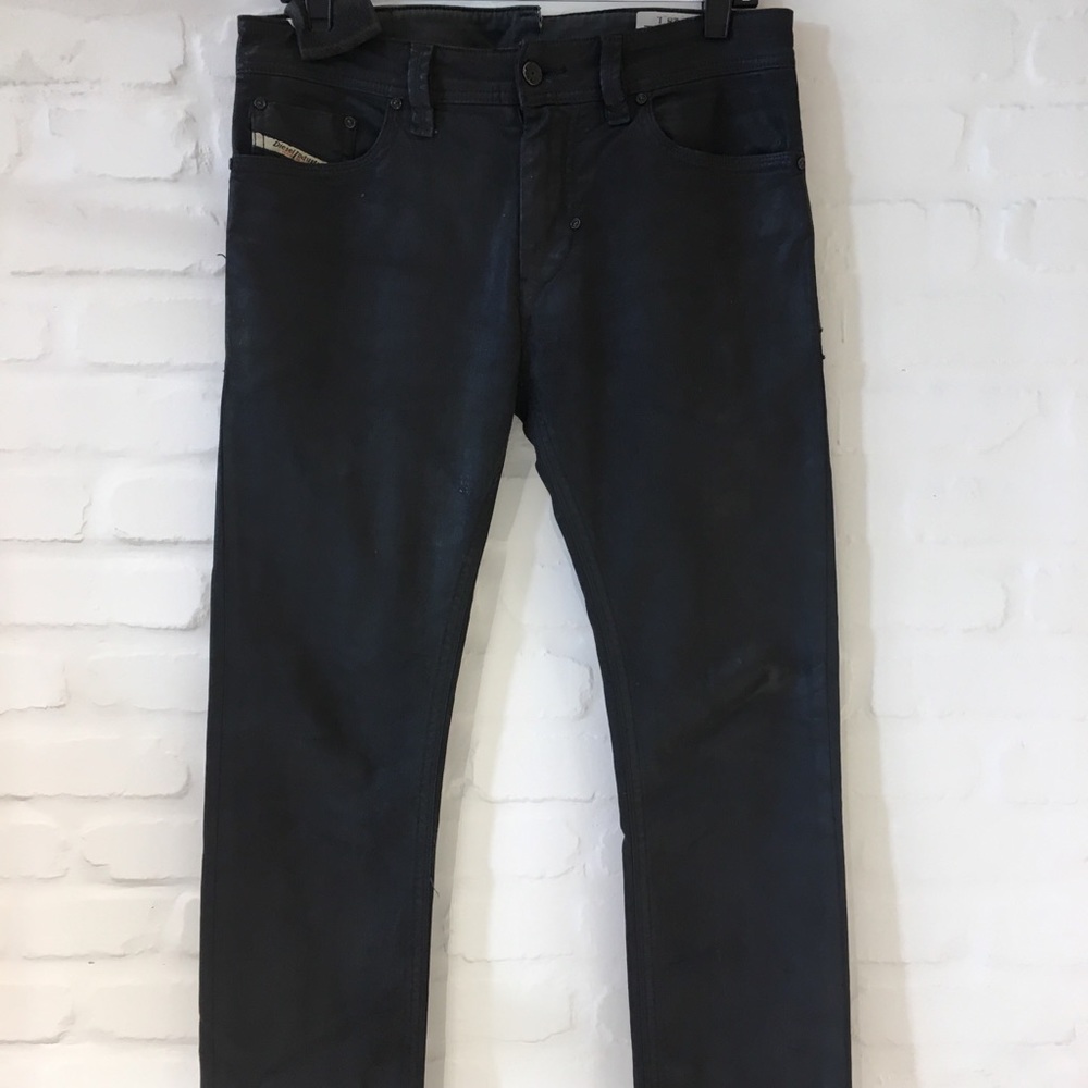 Diesel Thanz wash 001